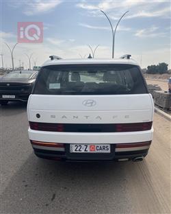 هيونداي سانتافي